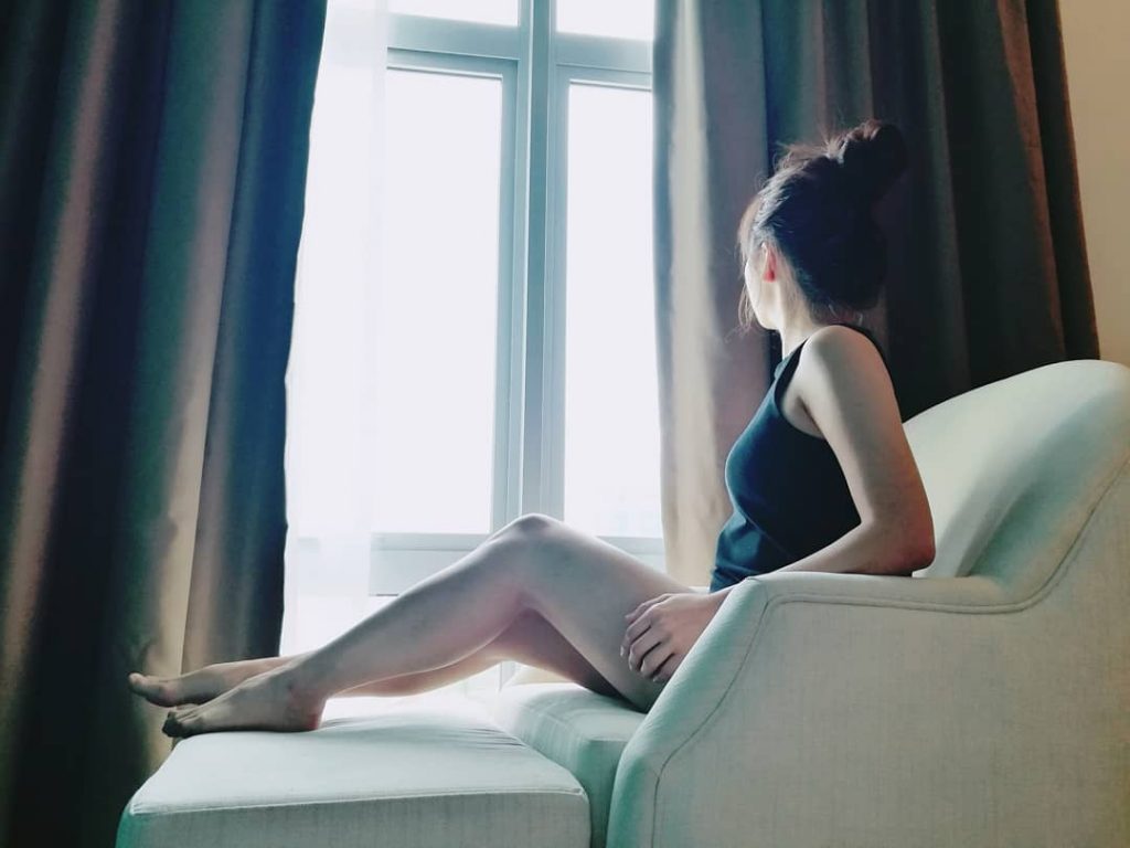 Morning Sunshine. #ebonyvacation #ebonylifestyle