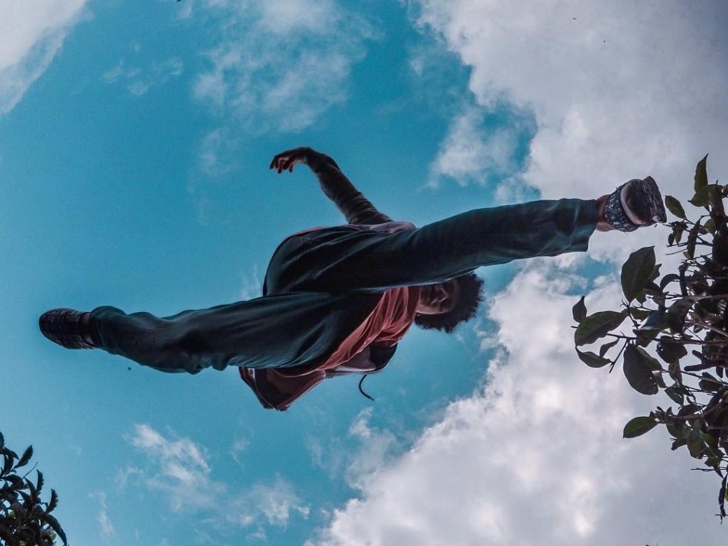 “You only live once, but if you do it right, once is enough” -Mae&hellip;