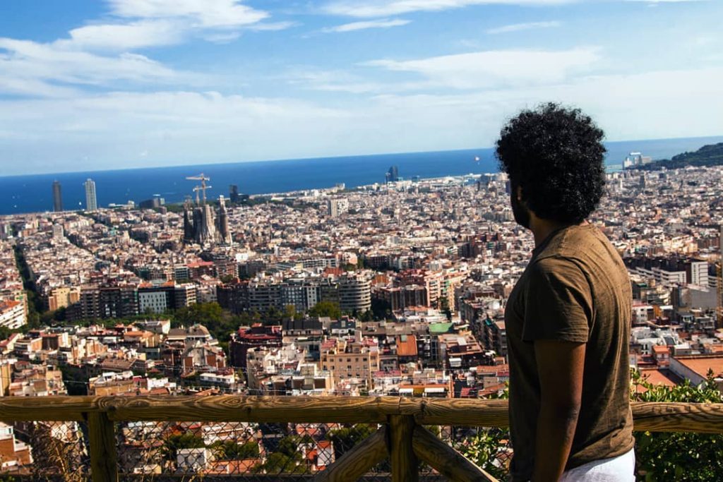 #barcelonacity #barcelona #barça #bnesimppl #igersbarcelona #igersspain #topbarcelonaphoto #visitbarcelona #sagradafamilia #discoverbarcelona #españa #travel #traveler #photooftheday&hellip;
