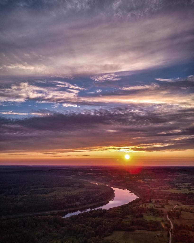 Here is the prove that nature can be a piece of art———————————————————————— . .&hellip;