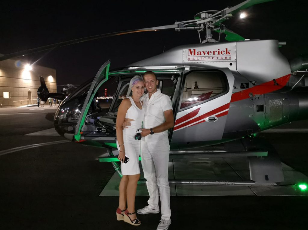 Pięć lat temu powiedzieliśmy sobie TAK!???? Na dobre i na złe, na całe ż&hellip;