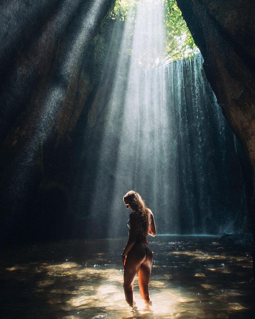 Let the light wash over me and cleanse my soul. I have fallen in&hellip;