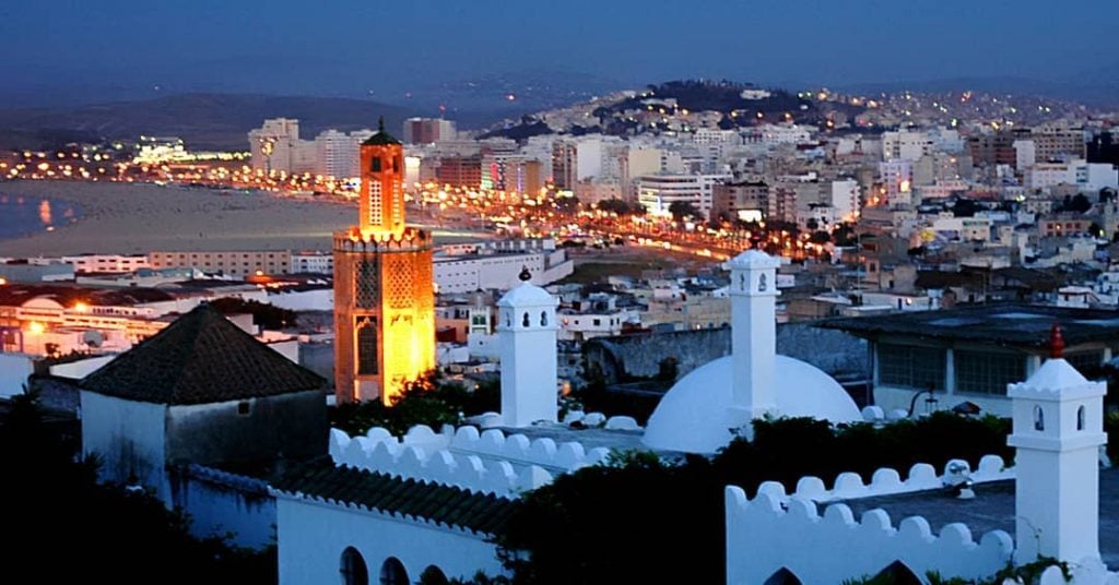 Morocco is an incredible place to travel; a marvellous country with breathtaking nature. From…