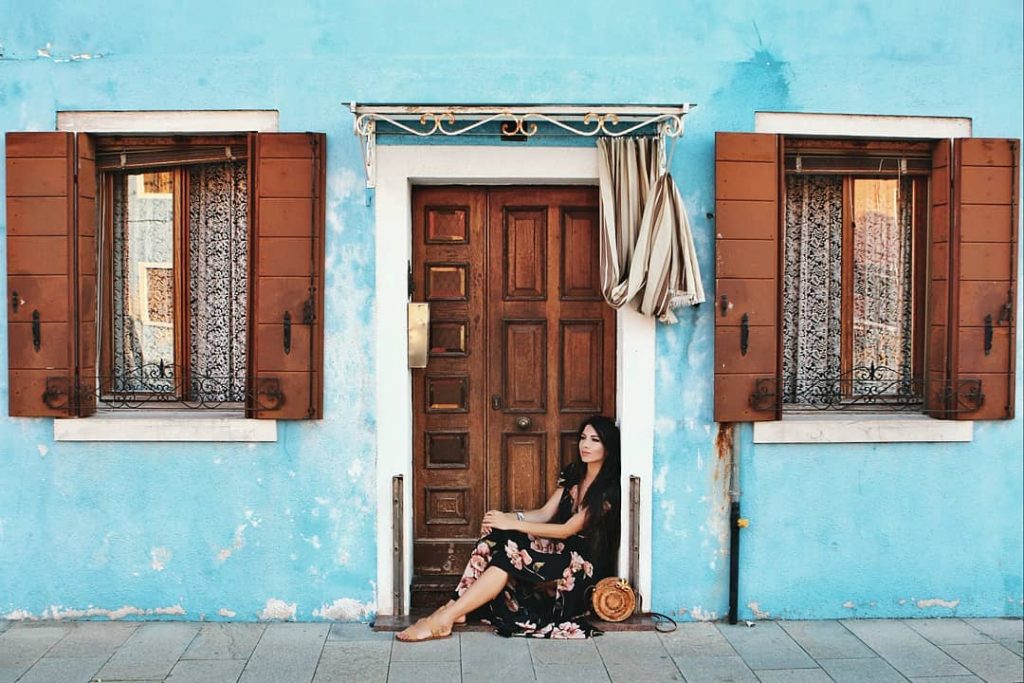 . . . . . #lady #vogue #lifeinisrael #israellife #haifa #mymagicalmoments #beyourself #fashioning&hellip;