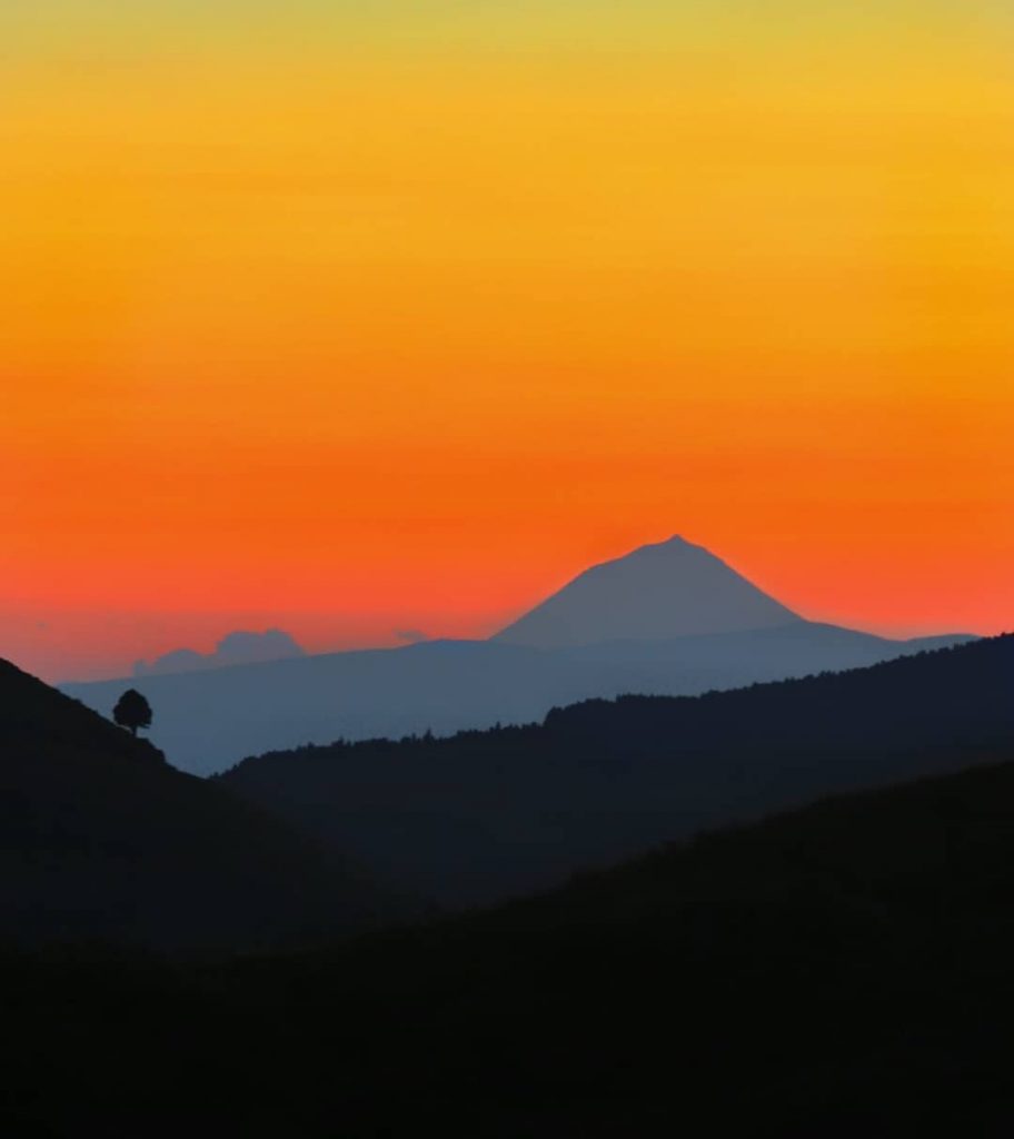 BEST VIEW TOUR Interior of Terceira Island View to São Jorge and Pico Islands…