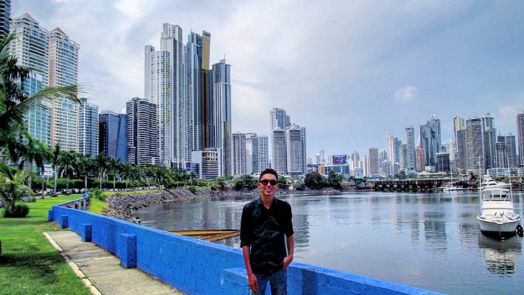 La cinta costera de Panamá se extiende desde Punta Paitilla hasta las inmediaciones del&hellip;