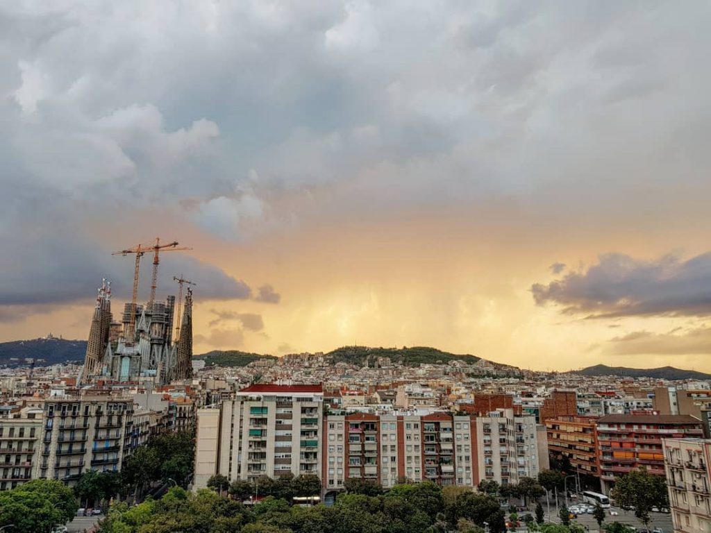 #barcelona #spain #instatravel #traveling #travel #travelphotography #travelblogger #travelgram #followforfollowback #followme #exploretheworld #iamtb #lovetotravel #traveler&hellip;