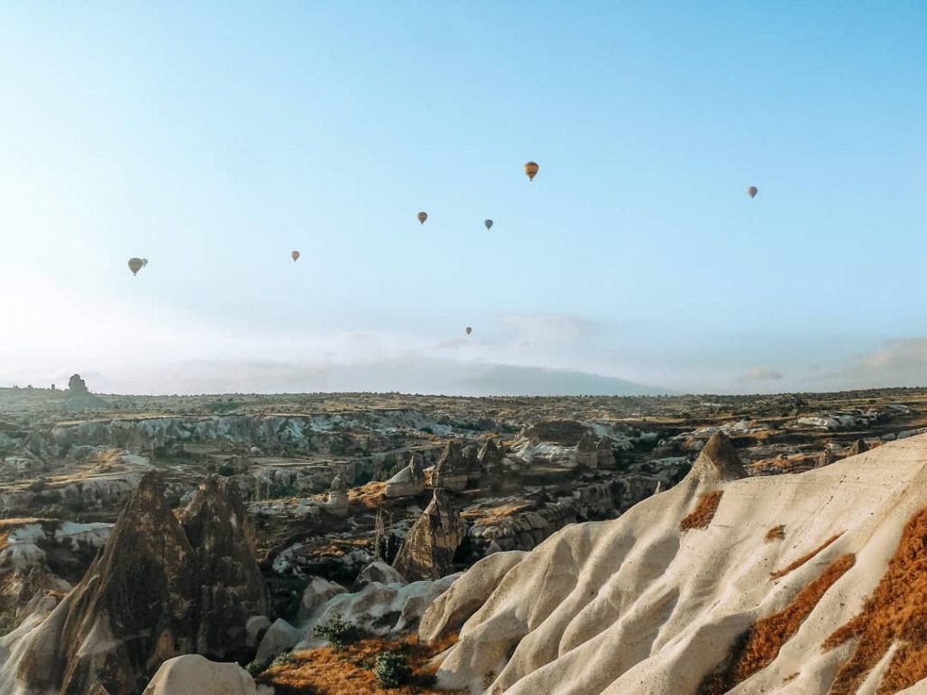 Turecko jsme procestovali v létě 2011. Byla to moje první dlouhá batůžkářská cesta do&hellip;