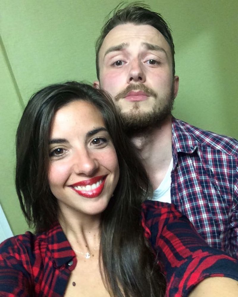 Ready for night out in Seoul. . . . . #partyinseoul #party #seoul #seul&hellip;