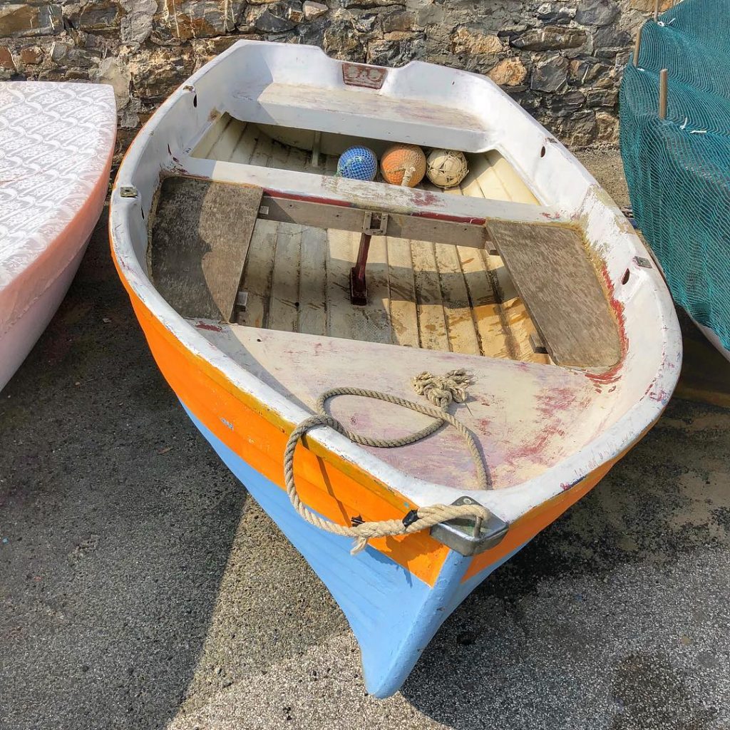 “To awaken alone in a strange town is one of the pleasantest sensations in&hellip;