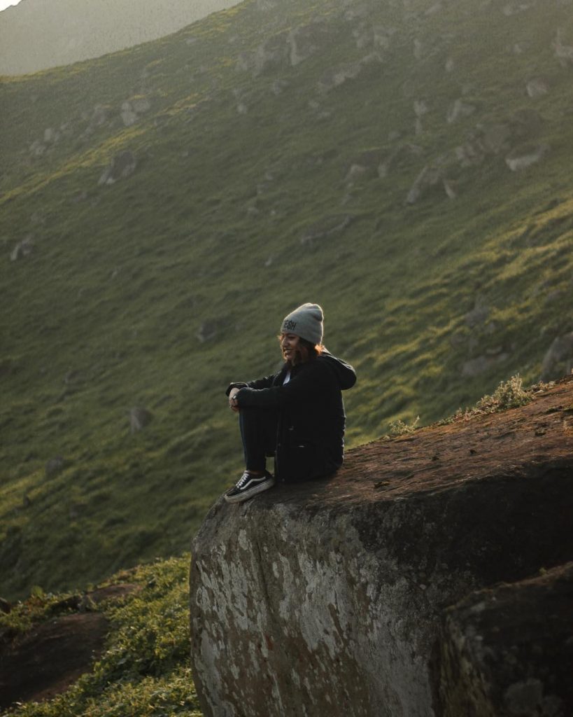 Don’t tell a girl with fire in her veins and hurricane bones what she&hellip;