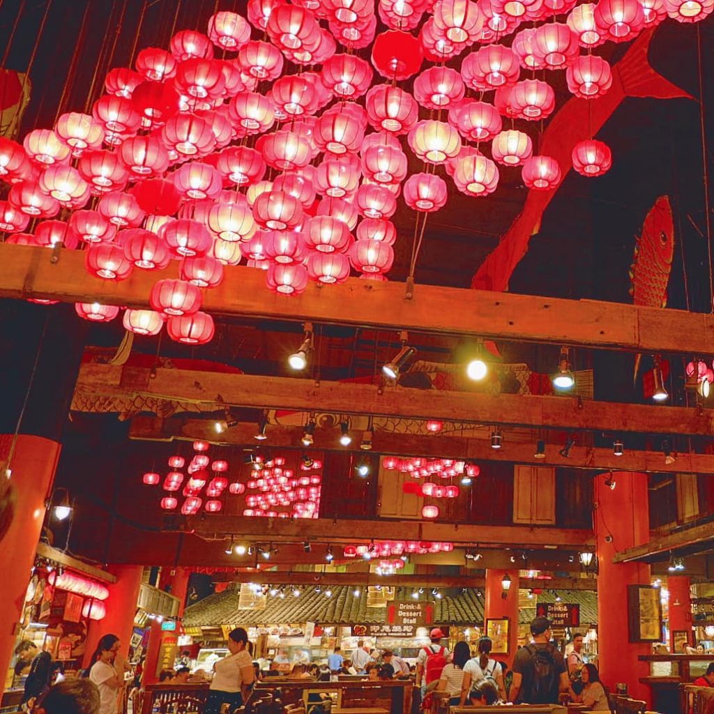 Food Republic Singapore #travelto #sourcedadventures #mustdotravels #travelingsnaps #theglobewanderer #livelovetheworld #travel_awesome #straythecourse #nomadnificent #vibetravel #wanderlust&hellip;