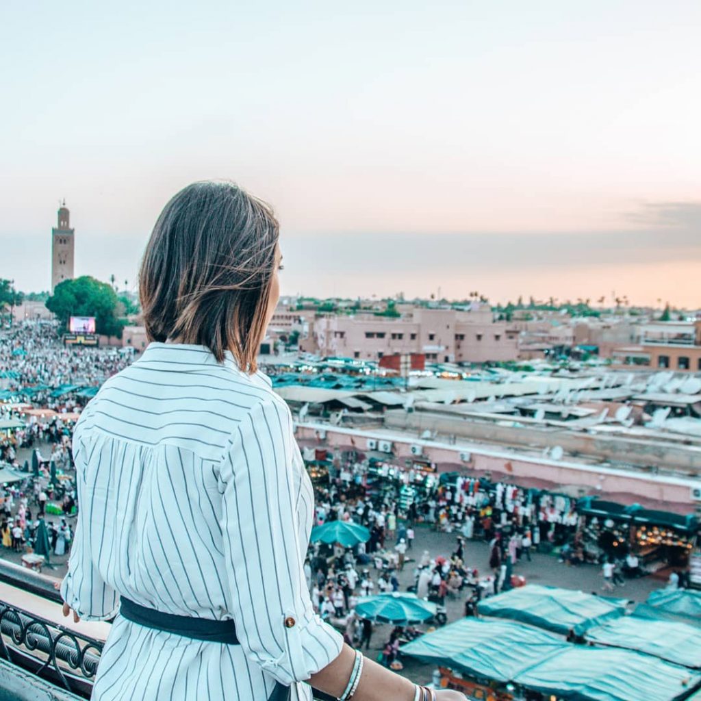 Although it looks like I’m about to make a public speach, I can reassure&hellip;