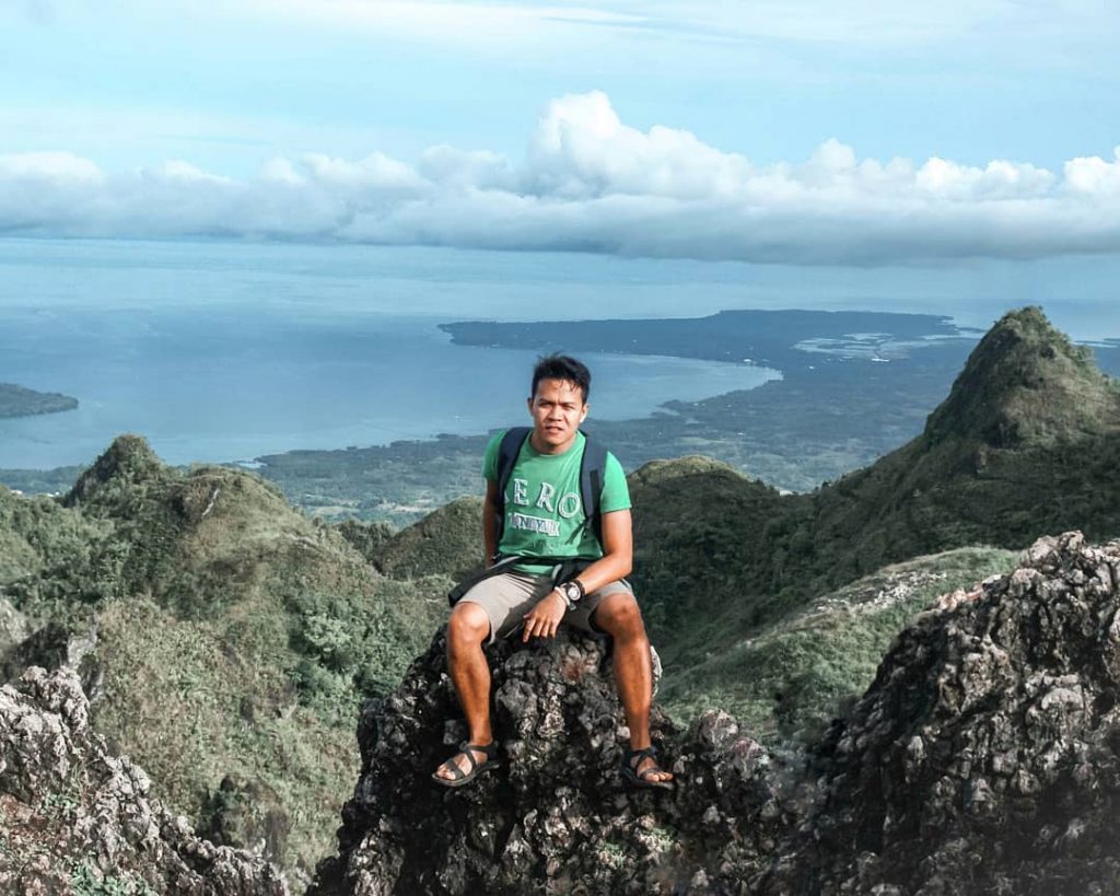 That satisfying feeling when you’re at the #ExploReytion #travelph #travelworld #bnesimppl #travelphotos