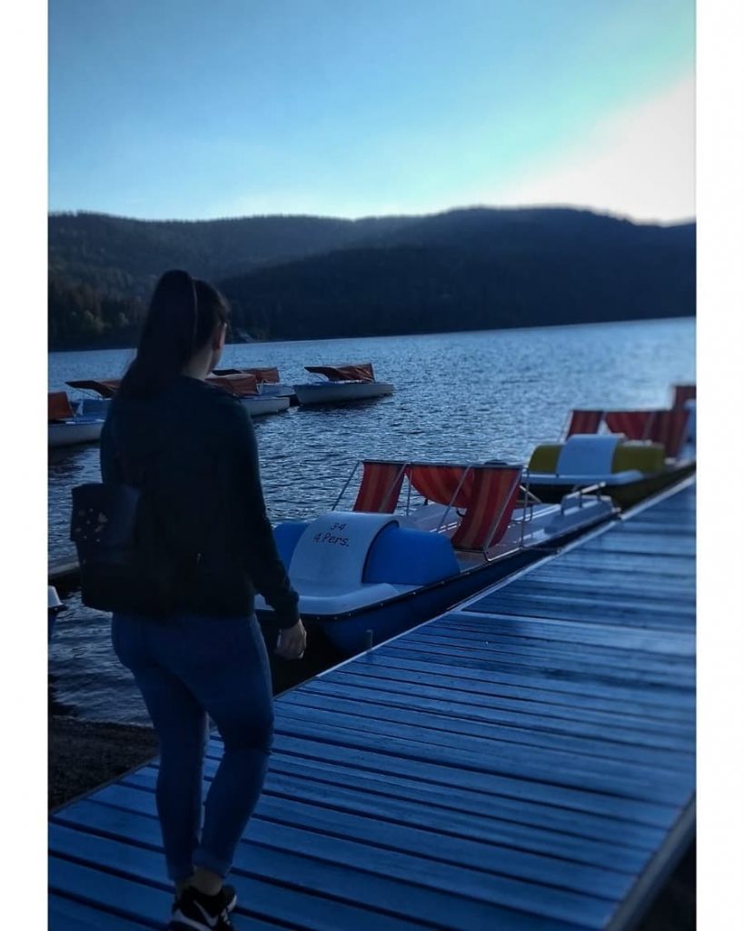 Wochenendetrip im Schwarzwald