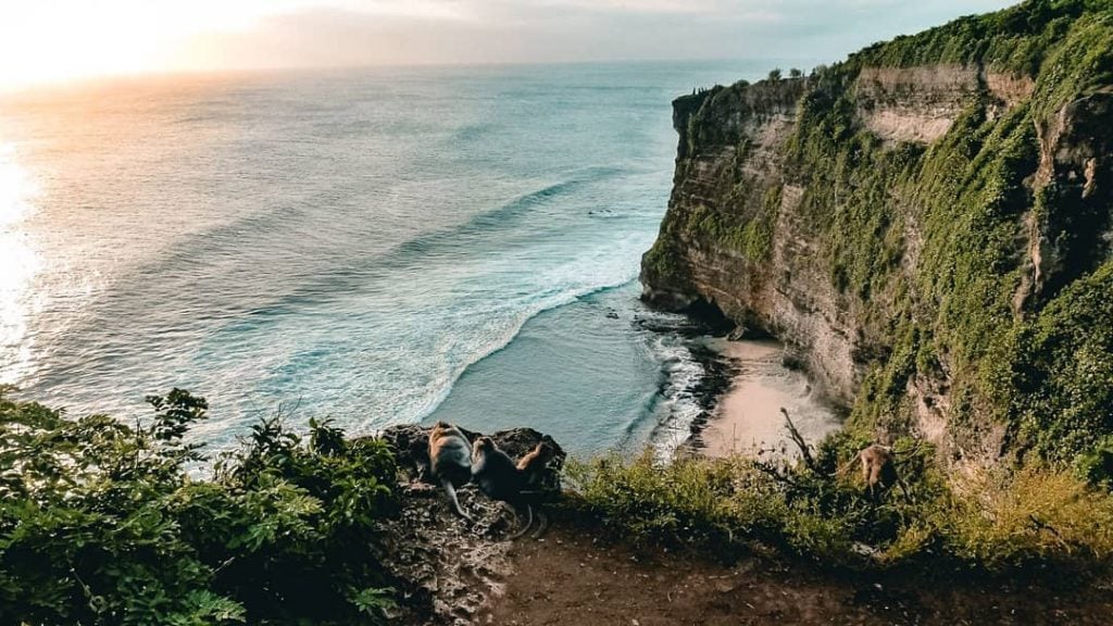Normal Bali Life ????????Cruise Travel Life Repeat * GEWINNSPIEL – Jeden Monat verlosen wir&hellip;
