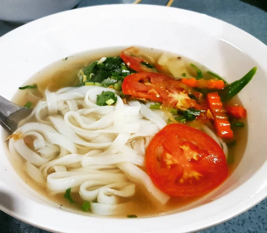 #noodlesoup #laos #laosstyle #healthyfood #foodblogger #food #laofood #lovefood #delicious #greatday #fun #blogger #travelpic #foodphotography&hellip;