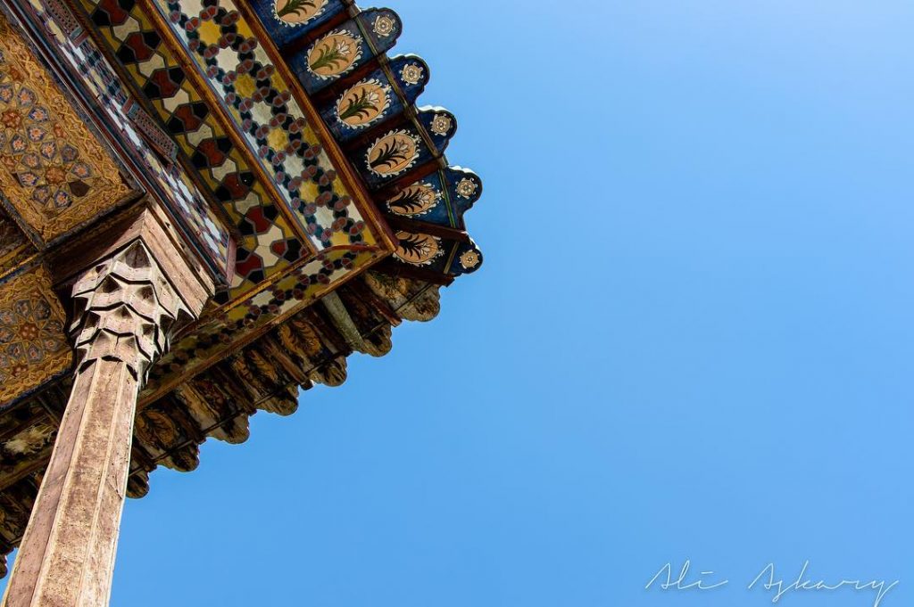 #isfahan #iran #sheikhlotfollahmosque #exploring #travel #outdooradventure #advanture #mountains #visitiran #iranissafe #seeyouiniran #uncoveriran #ecotourism #keepiranclean&hellip;