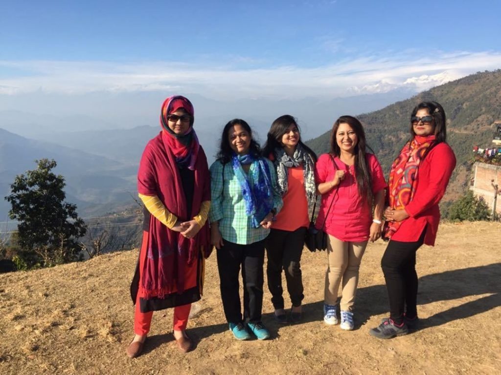 The Manakamana Helipad Ground Nepal #landscapstyles #exklusiveshot #visualsofearth #beautifuldestinations #ilovetravel #amazing #hermanosviajeros #iloveamsterdam #igersnetherlands…