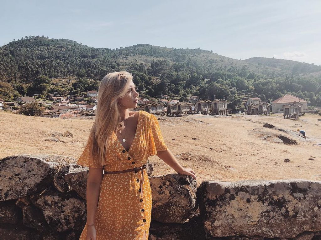 ‘When in doubt, remember: what matters isn’t how the world see’s you. It is&hellip;