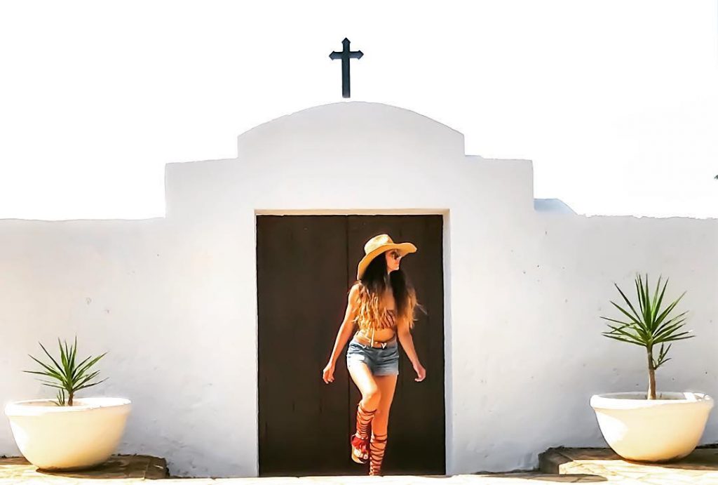 Después de 588 alguna siempre #Ibiza #photooftheday #santllorençdebalafia #rural #travel #eivissa #island #spain #trip&hellip;