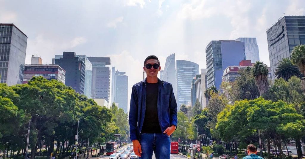 ¿Quién puede decir que visitó la Ciudad de México si no conoció este lugar?&hellip;