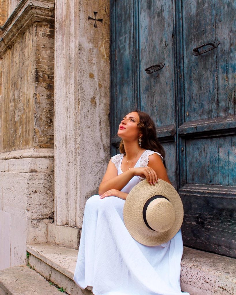 После такого жаркого лета, хочется провести свой следующий отпуск, где-то на севере и чтобы&hellip;