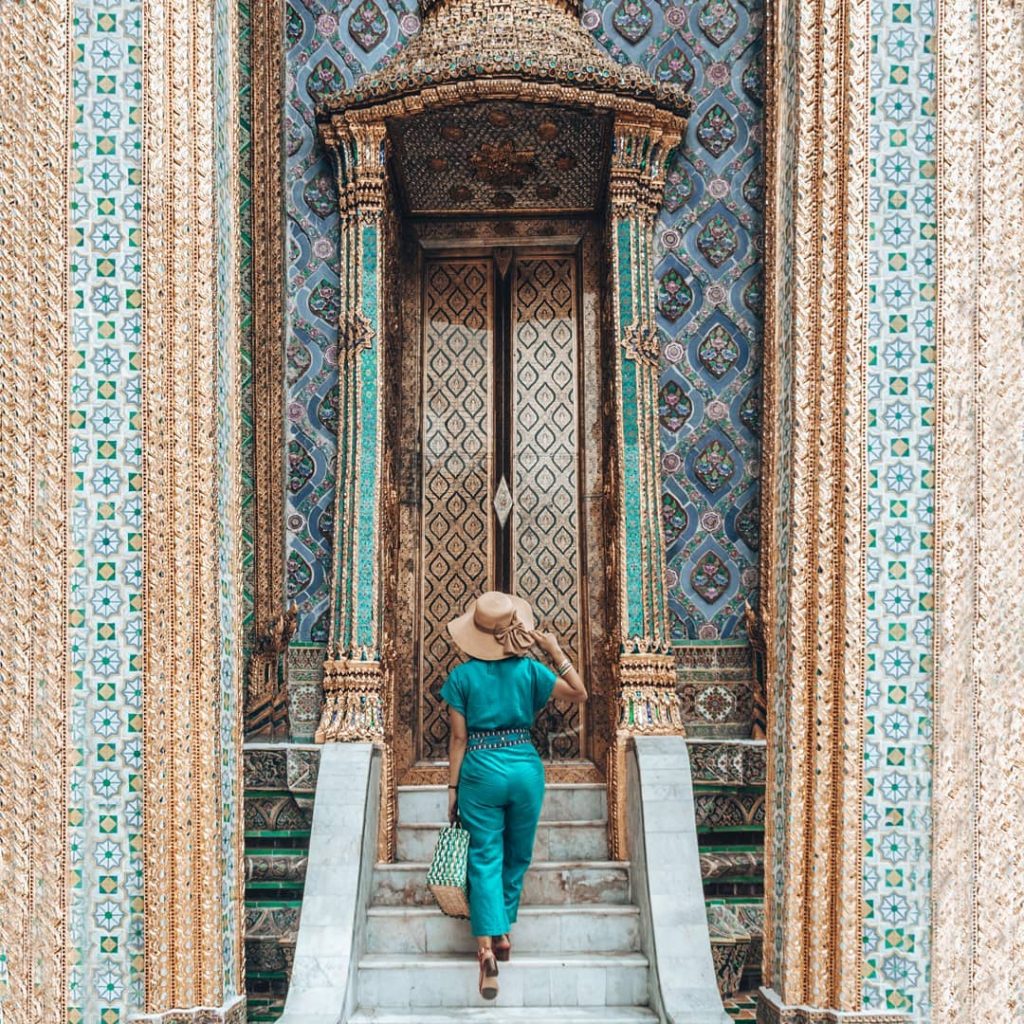 “Take only memories, leave only footprints.” – Chief Seattle What’s your favorite memory from…