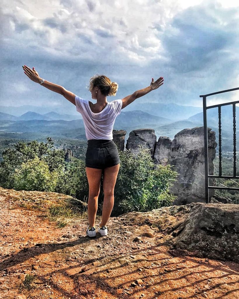 Добро утро, България ???????? Bulgaria ________________________________________________ #bulgariangirl #bulgariaofficial #bulgarianbeauty #igbulgaria #worldwecapture #travel #travelgram #instatravel&hellip;