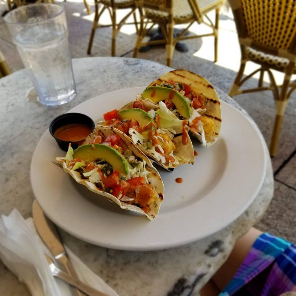 We are always in search of great food! When we were in Miami this&hellip;