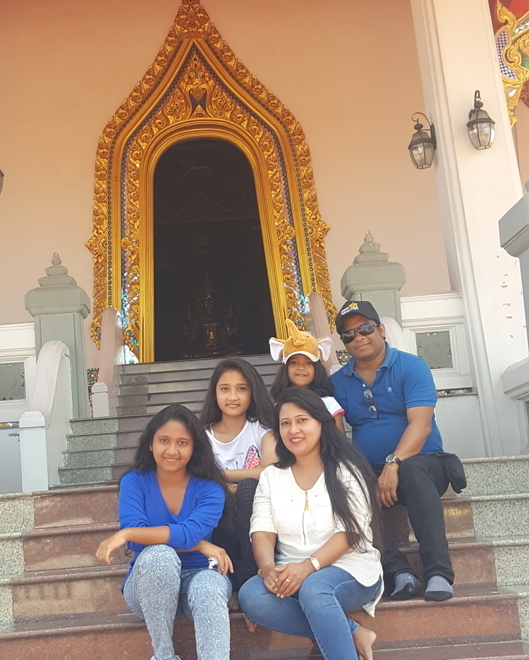 At Thailand #landscapstyles #exklusiveshot #visualsofearth #beautifuldestinations #ilovetravel #amazing #hermanosviajeros #iloveamsterdam #igersnetherlands #winterlove #visitamsterdam #bnesimppl&hellip;