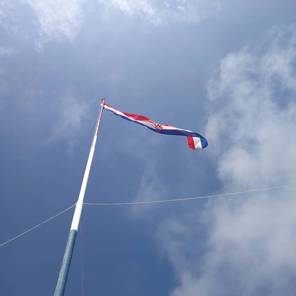 CROATIA #croatia #croatia???????? #travel #travelworld #travelblogger #travelgram #traveltime #travelgoal #travelmore #travelwithme #travelandlife #worldtraveler #aroundtheworld&hellip;