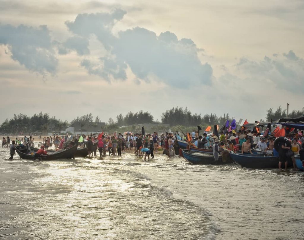 A Happy Independence Day Indeed #Vietnam #Beach #vungtau #베트남 #풍경 #바다