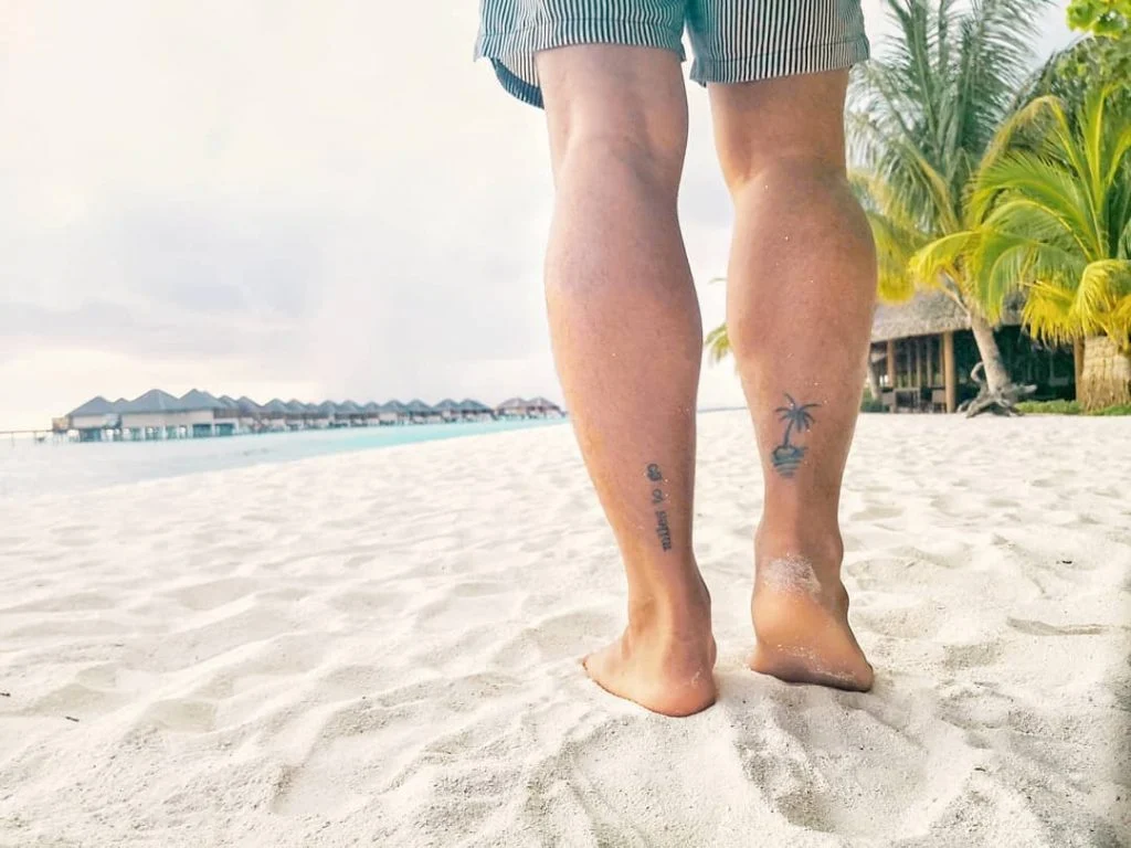 Soon Soon! . . #japsjourneys #traveloko #japitow #milestogo #traveltattoo #tattoo #wheninmaldives #thediscvrr #TravelStoriesPH #TravelStoriesWorld&hellip;