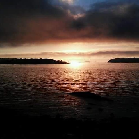 This was one of my favorite places to go and think. I deeply deeply…