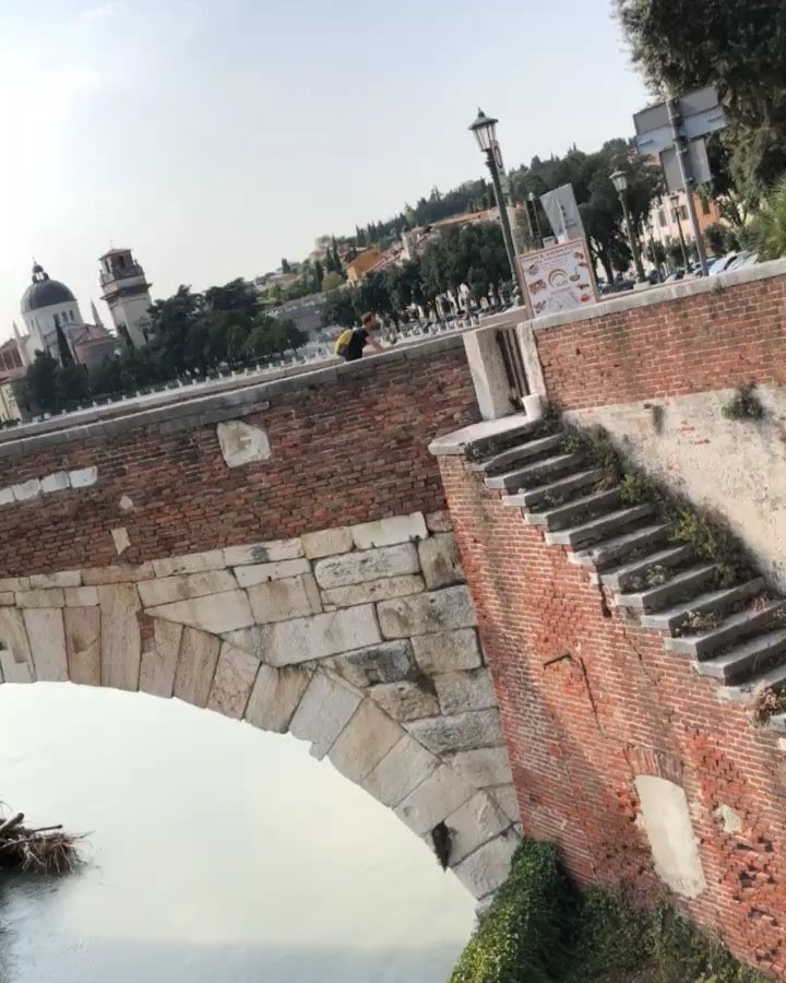 Discover new point of view to see this wonder #iamtb #travelstagram__ #bnesimppl #inviaggioconilcappello #instatravel…