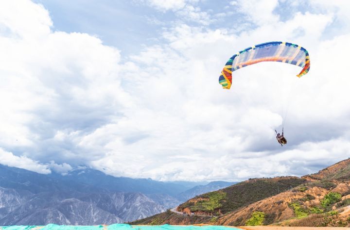 Una Aventura Increíble sobre el SEGUNDO CAÑÓN MÁS IMPORTANTE DEL MUNDO ¿Qué esperas? RESERVA&hellip;