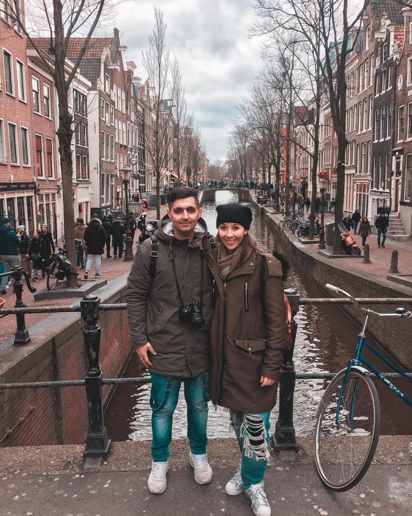 Happy Sunday!!! ???? Oggi per noi sarà una giornata molto molto lunga, stiamo iniziando&hellip;