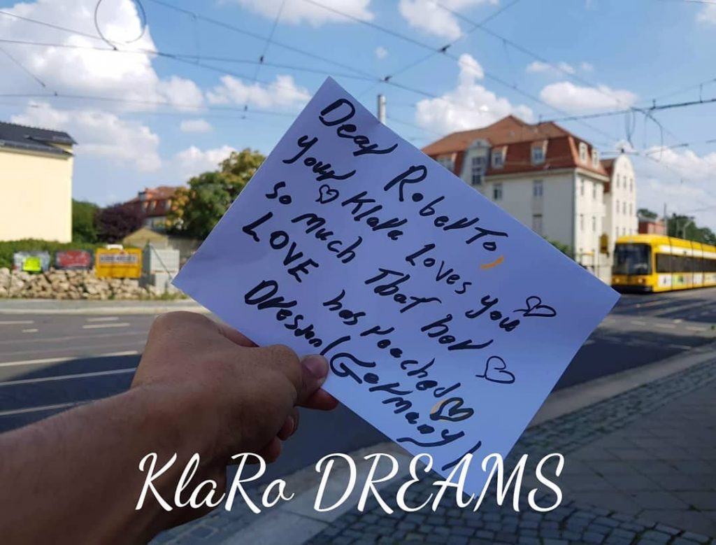 Great post came from Germany????????! Thank youuu #withlove #travelrepost #iamtb #mytravelgram #instatravel #instapassport #ilovetravel&hellip;