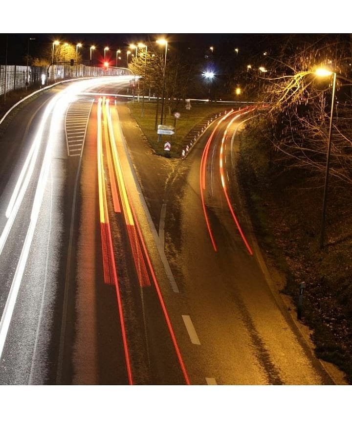 #photography #photographer #photolover #view #beautiful #streetphotography #bridge #greekgirl #NRW #germany #deutschland #Γερμανία #longtimeexposure #instapic&hellip;