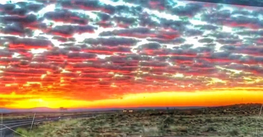 This is the one of the only pictures I’ve taken so far on this&hellip;