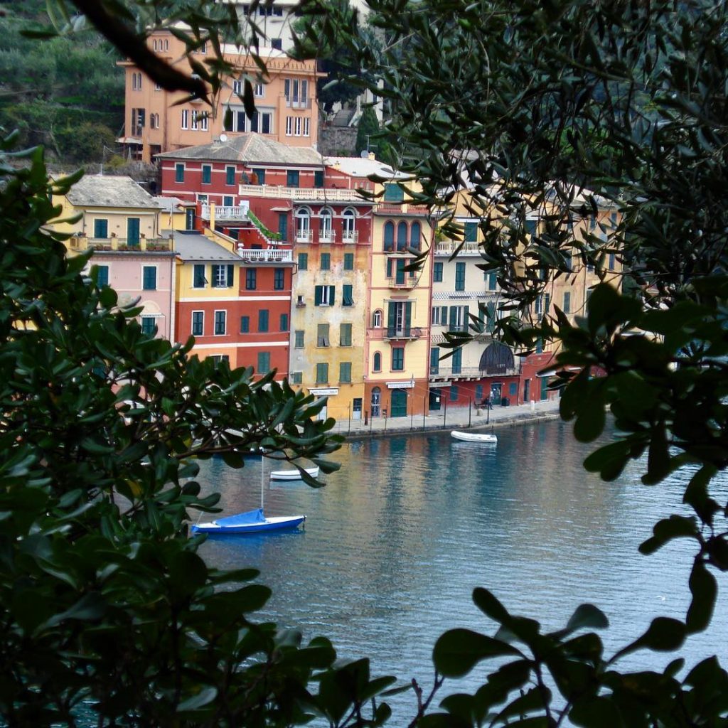 Another photo from pretty Genoa (Genova). #italy #genoa #genoaitaly #genova #italytravel @ #italy.photos #italybestphotos&hellip;