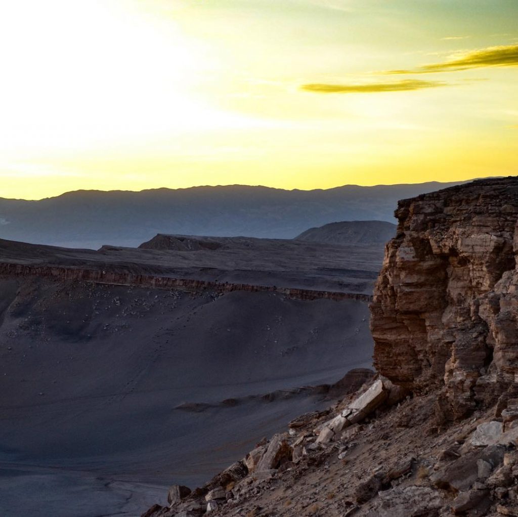 ???????? San Pedro de Atacama, uno de mis lugares favoritos de Chile . Mi&hellip;
