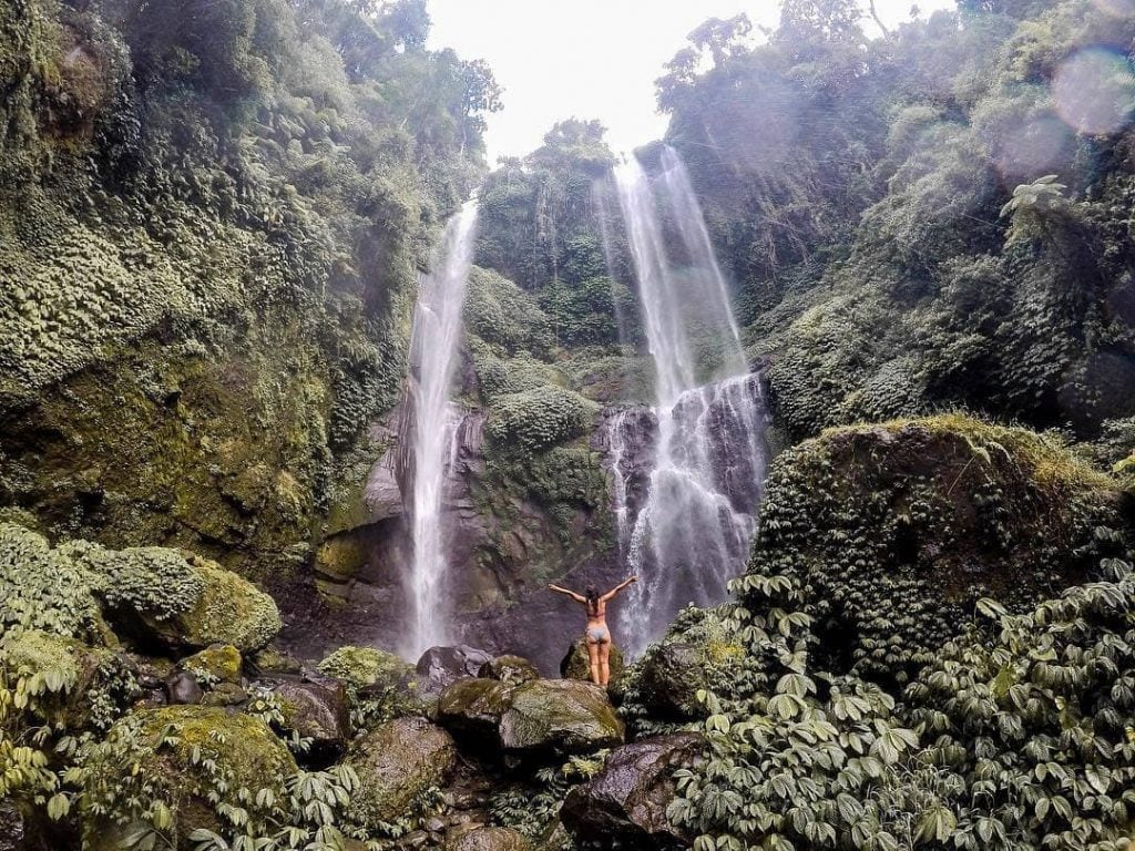 #Repost @travelingrats • • • We love going to the nature because it makes…