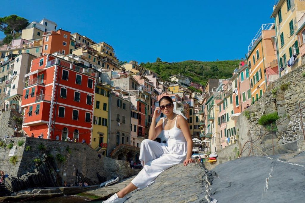 I’ve seen so many beautiful pictures and i got curious about this place. So…