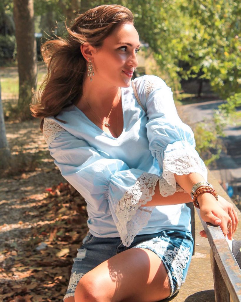 Не могу поверить что на следующий неделе будет +30, снова! Как-то это всё не&hellip;