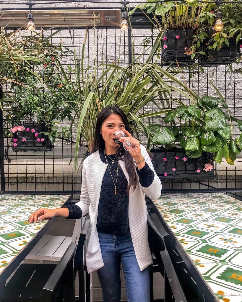 Not all girls are made of sugar and spice and everything nice. Some girls&hellip;