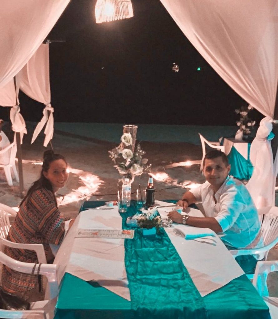 You are that part of me I’ll always need. •••••••••••••••••••••••••••••••••••••• C’è qualcosa di più&hellip;