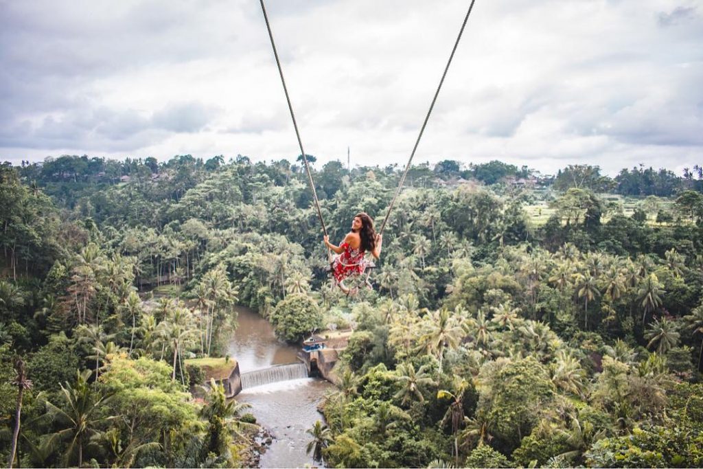 This is a total freedom. And all you need to do is to take&hellip;