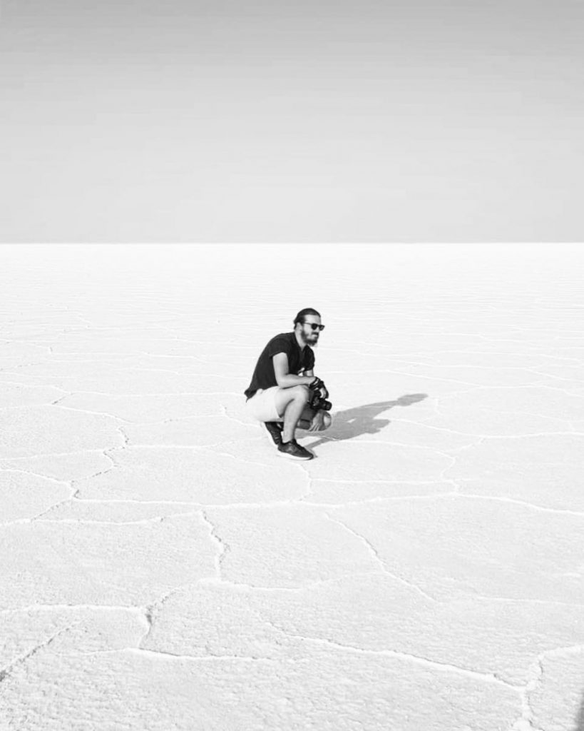 Black and White. . . . : Samsung S8 . . . . #getlost &hellip;